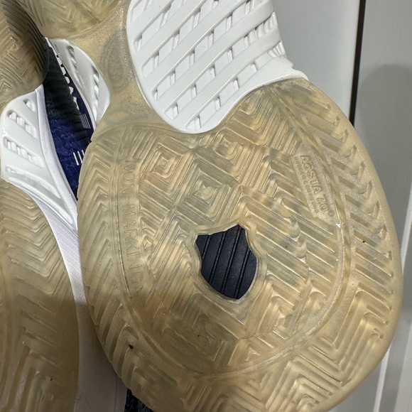 K-Swiss Women tennis shoes - Picture 8 of 8